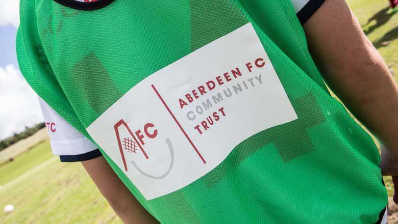 Sodexo to support Aberdeen FC Community Trust through pie sales