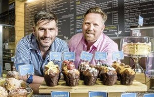 Independent coffee shop chain Bob & Berts to open 30 new stores with £2m investment