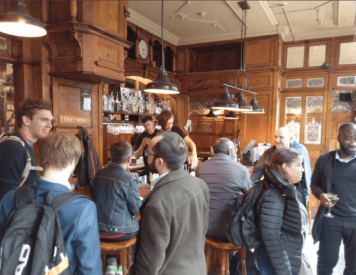 CAMRA encourages pub-goers to nominate best-looking UK pub