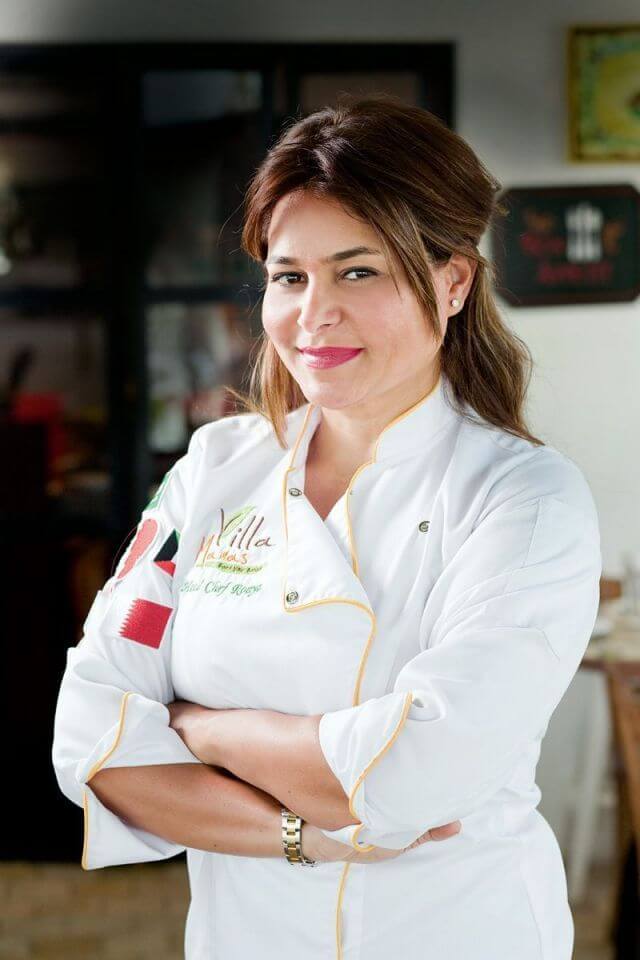 Bahraini chef & restauranteur to open eatery in SW3