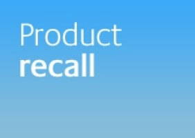 Paxton & Whitfield recalls both flavours of its Pots of Pork because of a failure of procedures to control Clostridium botulinum