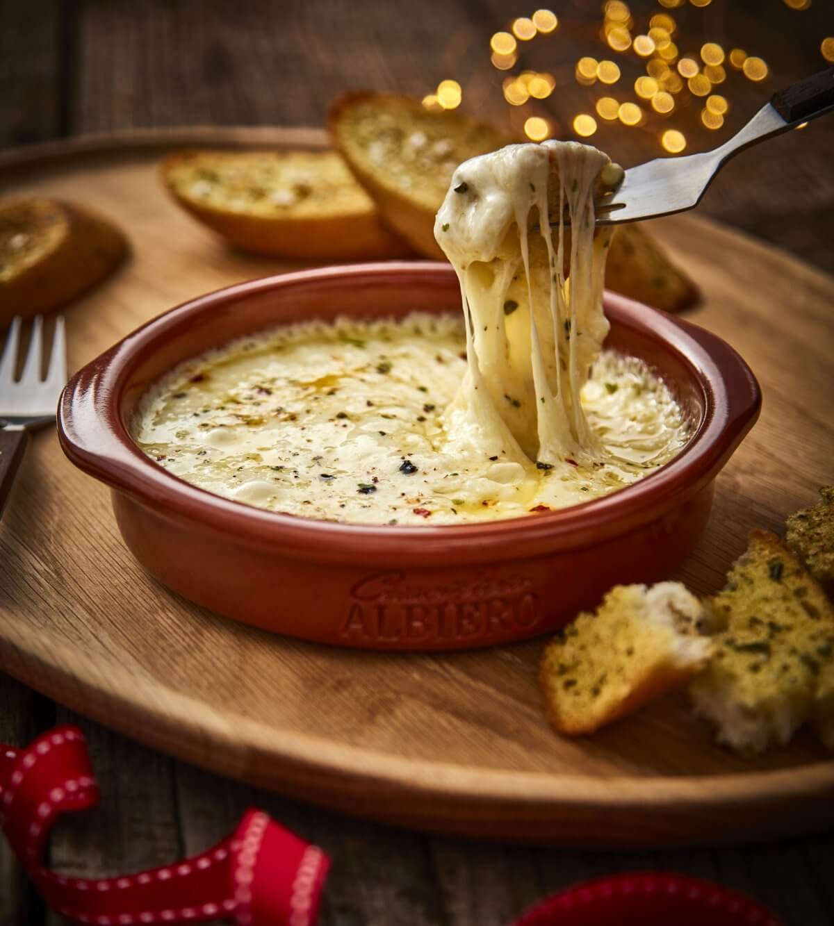 Futura Foods Introduces New Provolone Pots to  Help Boost Seasonal Profits