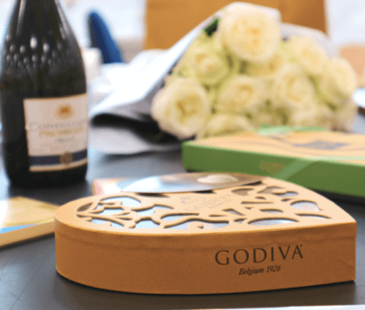 Sainsburys becomes first supermarket to sell Godiva chocolates