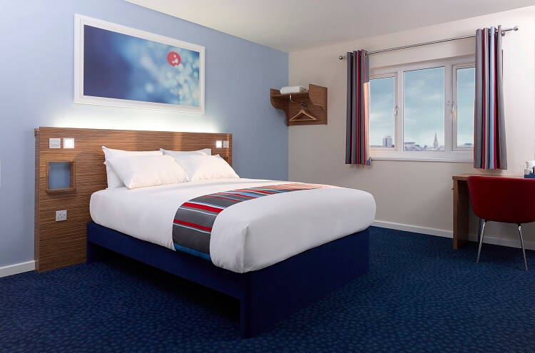 Travelodge opens second Romford site & plans 11 more Essex hotels