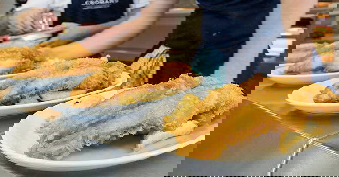 National Fish & Chip Awards shortlist revealed