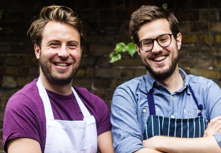 Masterchef finalists to celebrate American classics at Christopher’s