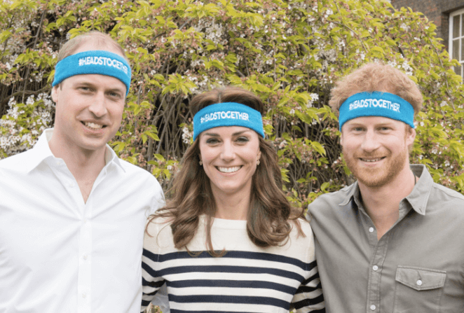 Elior UK to support mental health campaign Heads Together