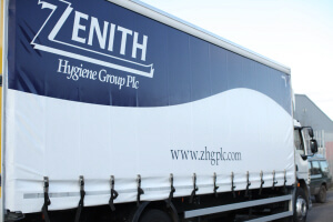 Zenith Hygiene acquired by Diversey