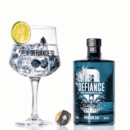 Foraged botanical gin launches at York 5-star hotel