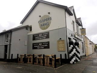 Swansea City fans welcome pub reopening after refurb