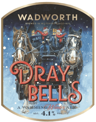 Wadworth to brew famous festive ale for last time with new ales on horizon