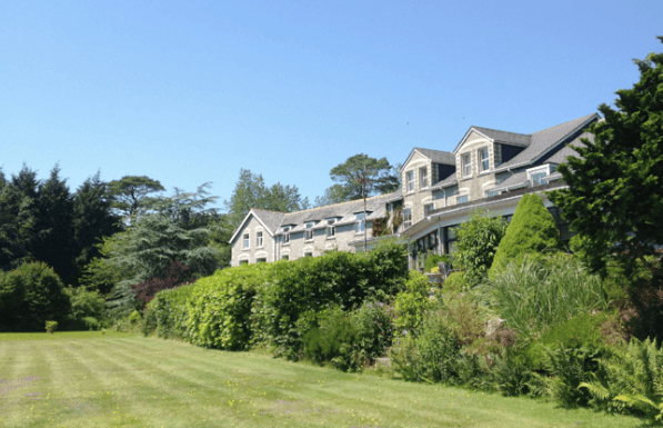 £1.5m Dartmoor hotel changes hands