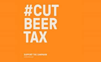 BBPA welcomes Parliamentary debate on beer & pub tax