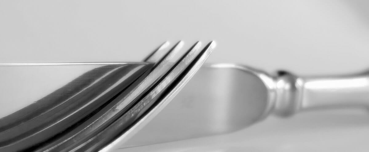 The Cutlery Care Guide From Bidfood