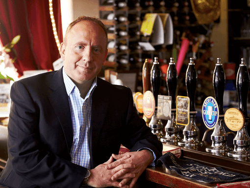 Admiral Taverns & G1 acquire 29 Star Pubs & Bars sites