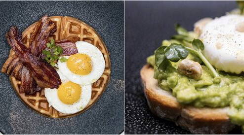 Coq d’Argent to launch new brunch