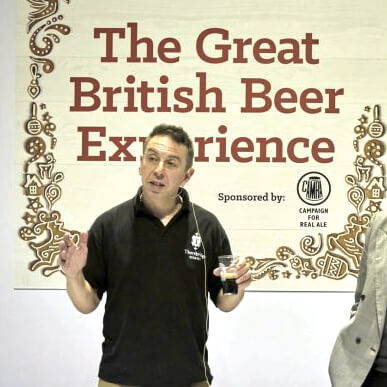 CAMRA to announce Champion Bottled Beer of Britain at BBC Good Food Show