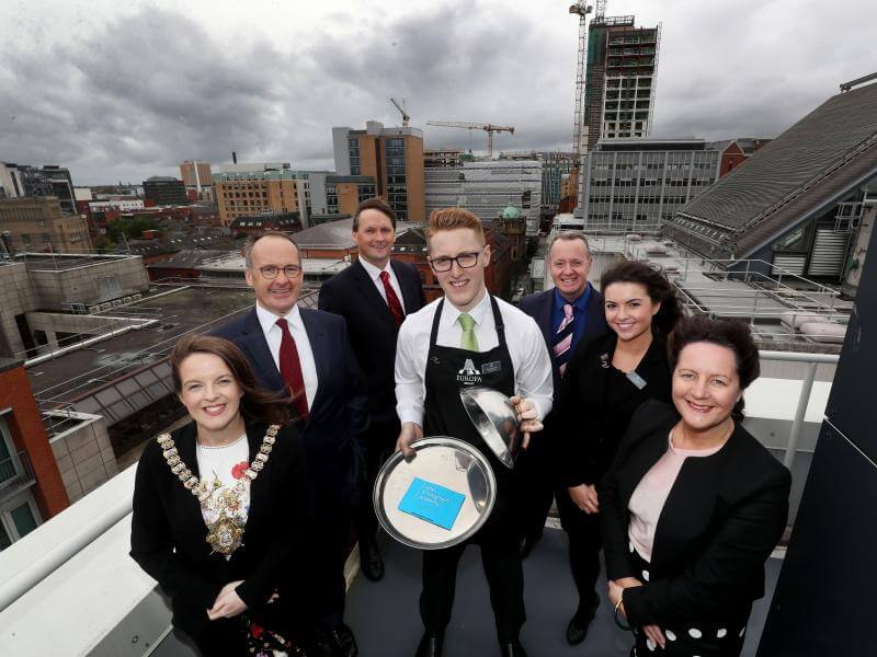 New Hotel Employment Academy set to encourage young people into sector