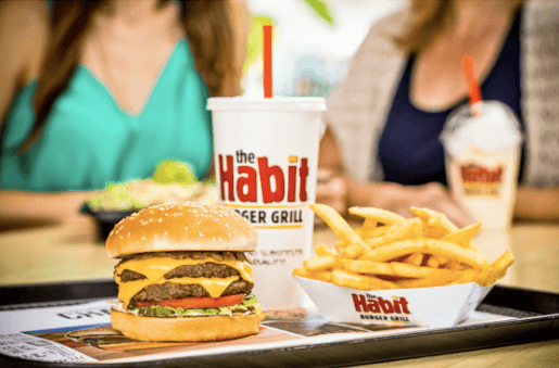 Habit Burger Grill to launch in UK through Pegasus franchise