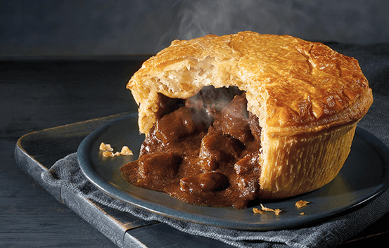 Pukka Pies plans new factory with 150 new jobs