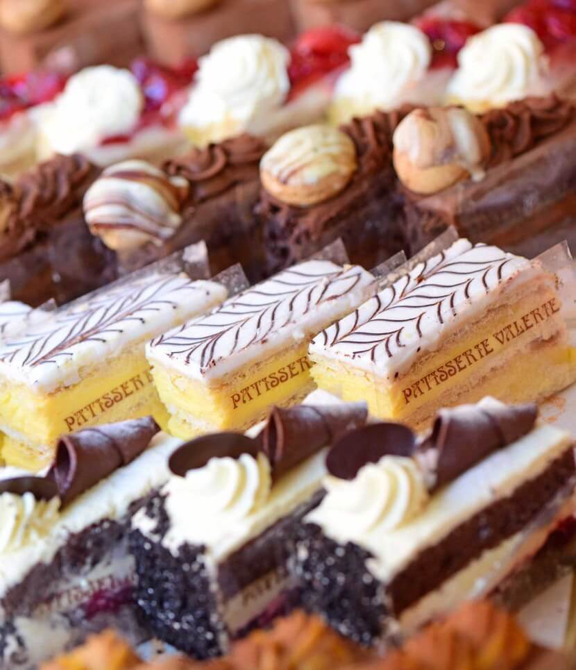 Patisserie Holdings celebrates £10m revenue leap