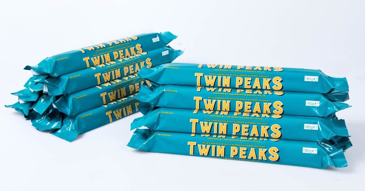 Poundland to launch chocolate bar next week to rival Toblerone