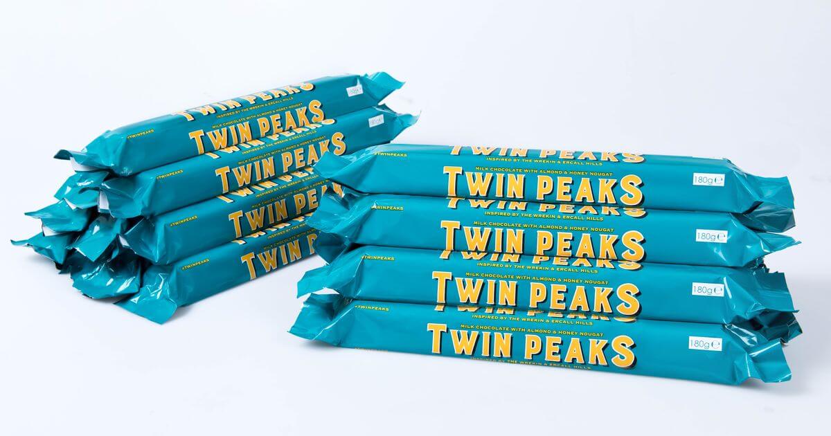 Poundland to launch chocolate bar next week to rival Toblerone Chef's
