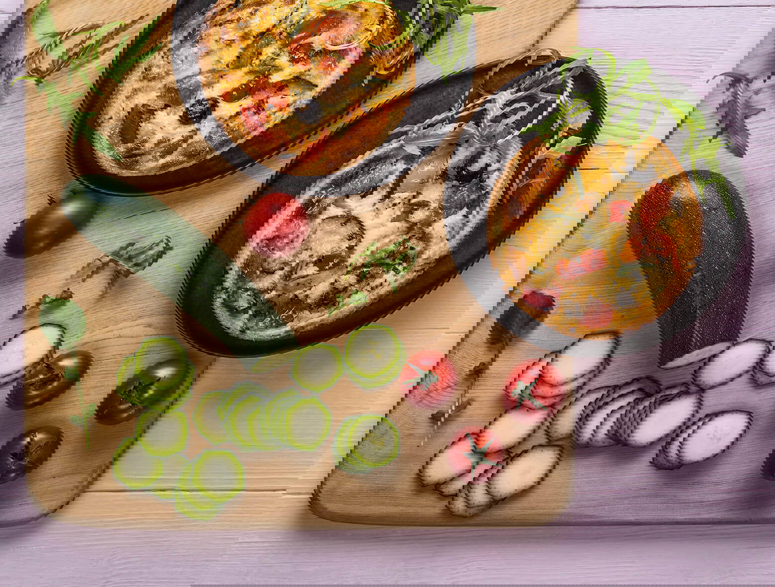 ARYZTA Food Solutions Partners with University of Edinburgh to Support Aspiring Chefs