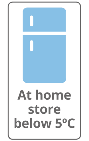 WRAP calls time on confusing date labels & introduces little blue fridge