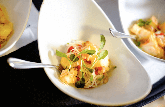 New Pan Asian hospitality experience to launch at Cheltenham Racecourse