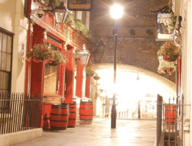 BBPA launches guidance pack for licensees over festive period