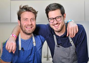 Billy & Jack to host 24-hour supper club in aid of Cancer Research UK
