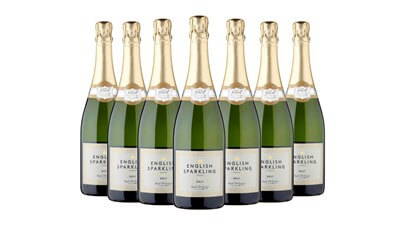 Tesco sees major rise in drinkers moving from Champagne to English sparkling wine