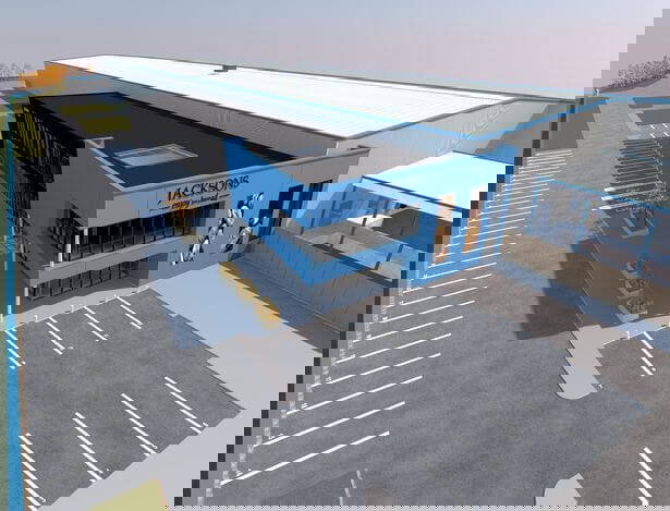 Jacksons Bakery to build £40m bread factory