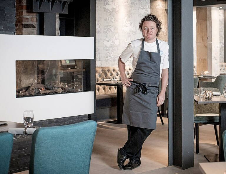 Kitchin Group to open new concept restaurant in Edinburgh