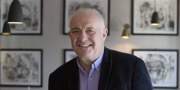 Rick Stein awarded CBE in New Years Honours list