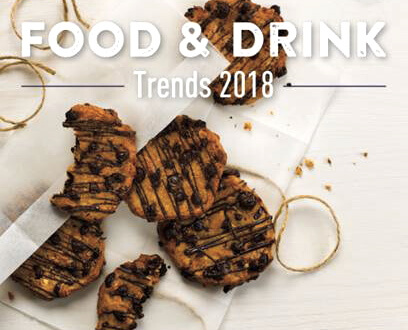 Bidfood launches trends guide