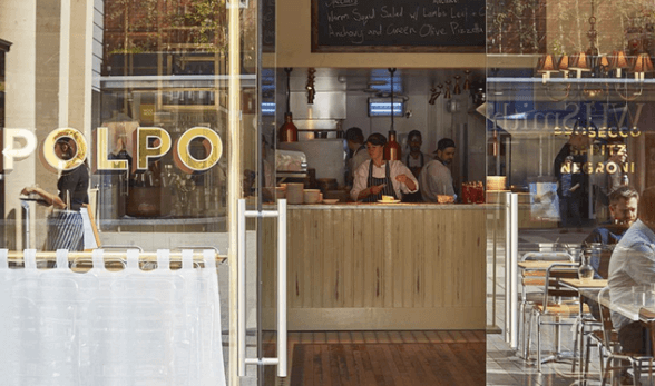 Polpo to close third site despite record-breaking results