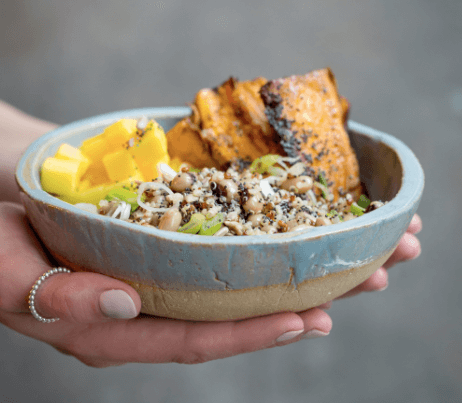 BaxterStorey celebrates Veganuary with new dishes