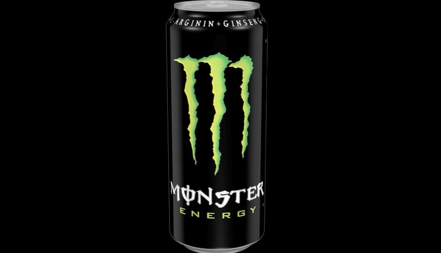 Morrisons to ban sale of high-caffeine energy drinks to kids