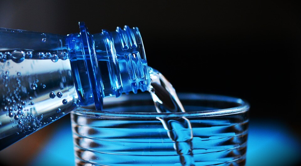 Whitbread becomes first firm to sign up to water scheme to fight plastic waste