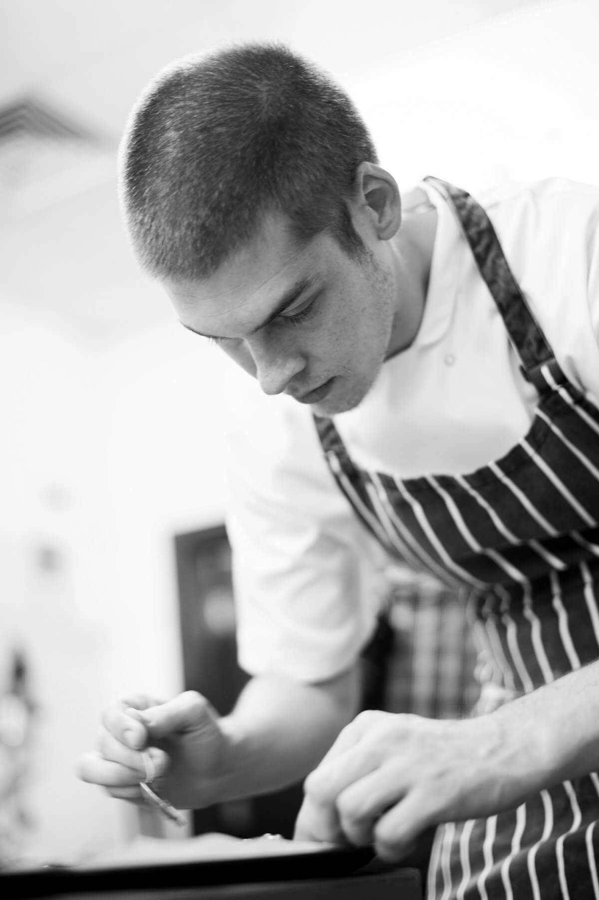 North West Young Chef 2018 Open for Entries