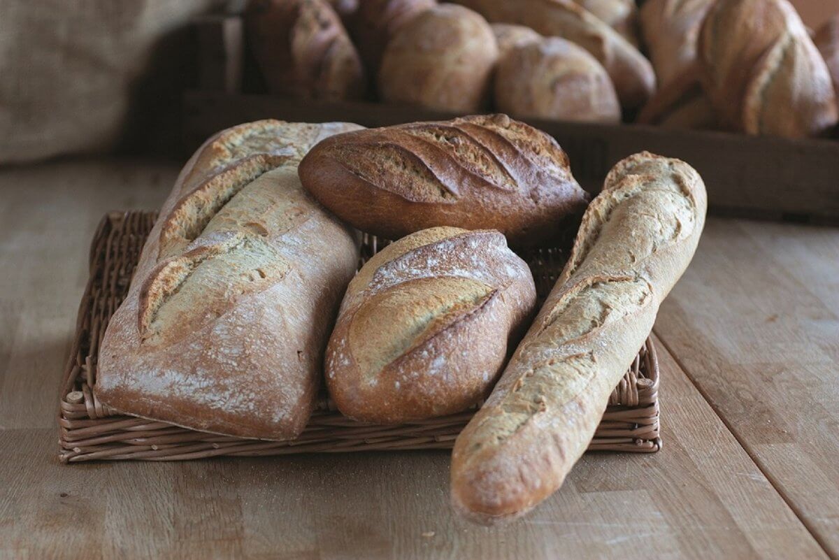 ARYZTA Food Solutions Launches Four New  Sourdough Breads for Foodservice