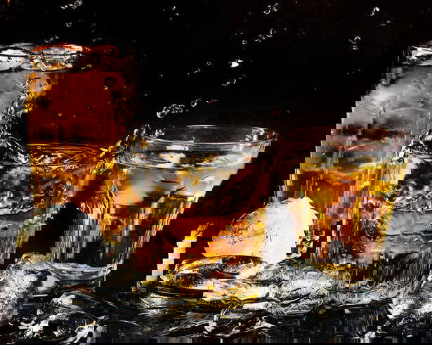 Scotch Whisky reports record-breaking year