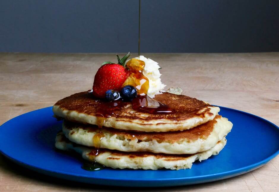 Tesco sees demand double for ready-mixed pancakes