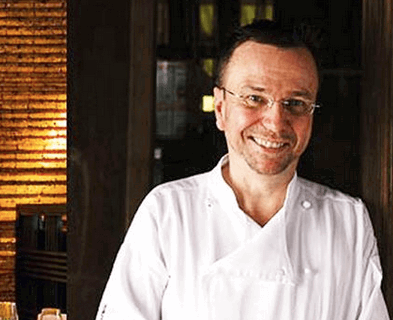 Leon partners with Thai food group to launch new concept in London