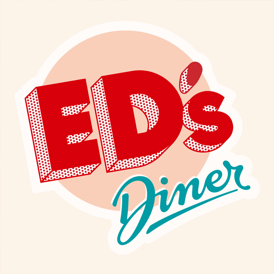 Ed’s Diner chain set for new look & menu