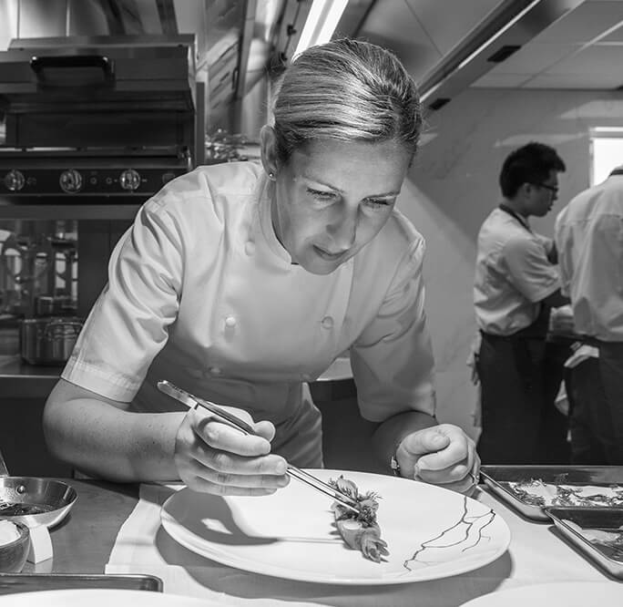 Craft Guild of Chefs announces shortlist for New Restaurant of the Year award