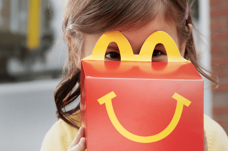 McDonald’s partners with Mumsnet to develop new Happy Meal product