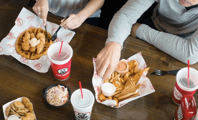 Boparan Restaurant Group set to bring Slim Chickens to UK